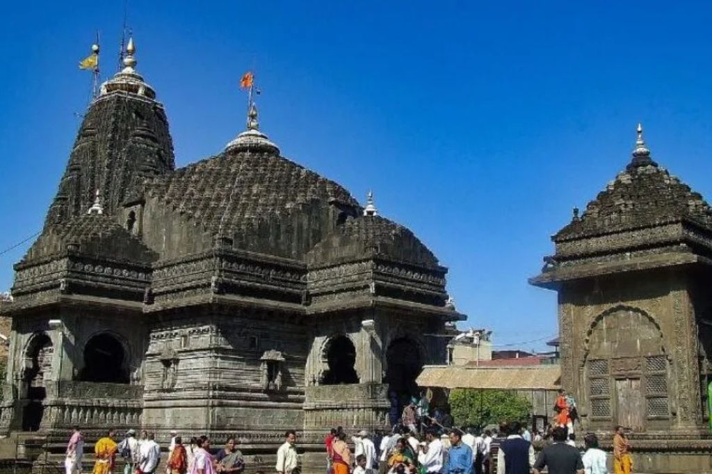 त्र्यंबकेश्वरला ‘अ’ वर्ग तीर्थक्षेत्राचा दर्जा; सरकारने जारी केला शासन निर्णय