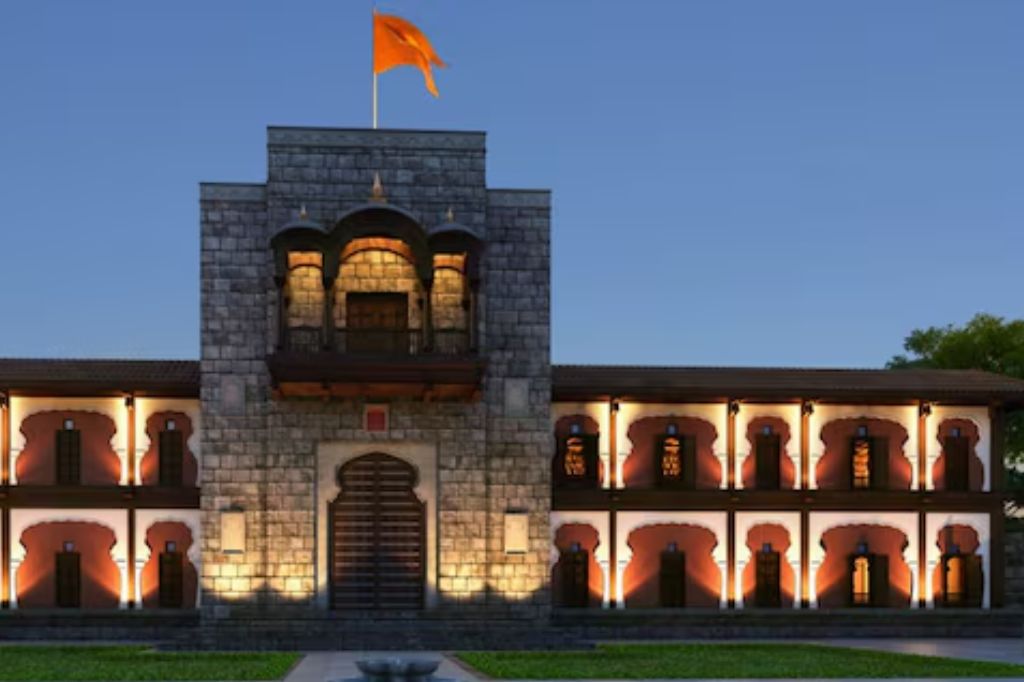 पुण्यातील आंबेगाव शिवसृष्टी प्रकल्पासाठी ५० कोटी; अर्थमंत्री अजित पवारांची घोषणा