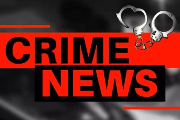 घराशेजारी गांजा ओढू नका’ म्हटल्याने कुकरीने केला हल्ला