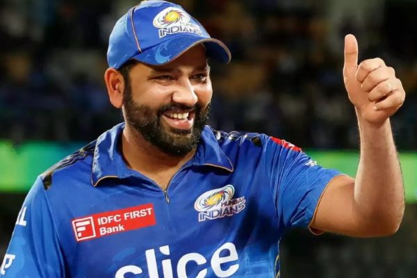 रोहित शर्माकडे पुन्हा मुंबई इंडियन्सचे नेतृत्व?; सलामीच्या लढतीला हार्दिक पांड्या मुकणार