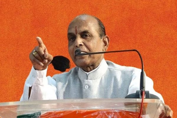 माजी मुख्यमंत्री अशोक चव्हाण यांचे दाजी भास्करराव खतगावकर राष्ट्रवादीच्या वाटेवर