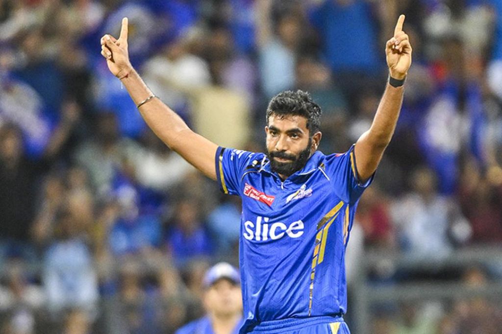 बुमराहची दुखापत कायम; आयपीलमधील सुरुवातीच्या काही सामन्यांना मुकणार