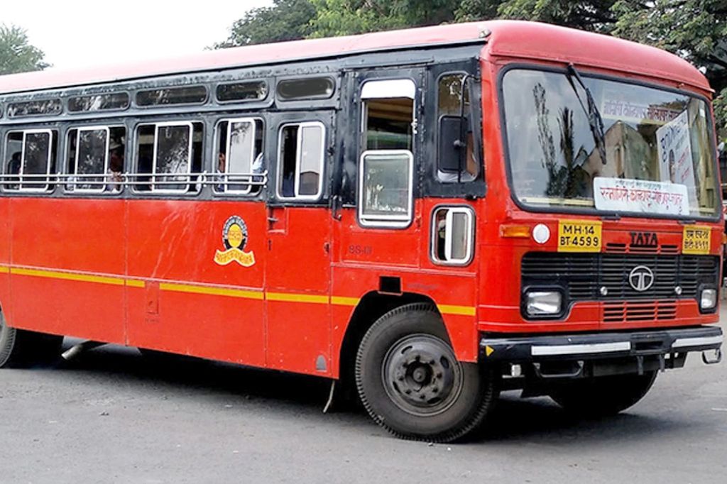 एसटी कर्मचाऱ्यांचे वेतन रखडले; सरकारने दिलेल्या रकमेतील ४० कोटी एसटी बँकेला