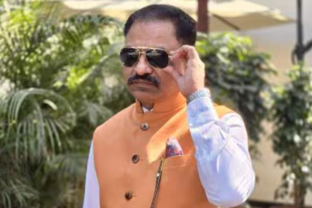 छत्रपती शिवाजी महाराज यांच्याबद्दल अपशब्द वापरणाऱ्या प्रशांत कोरटकरचा जामीन अर्ज फेटाळला, कोणत्याही क्षणी अटक होणार?