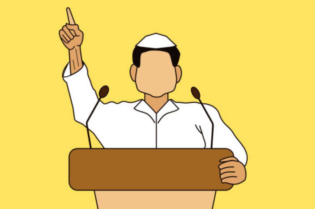 देशातील 45 टक्के आमदारांविरोधात फौजदारी गुन्हे; महाराष्ट्रात काय परिस्थिती?