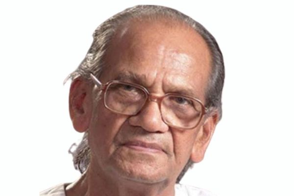 ज्येष्ठ शिल्पकार राम सुतार यांना २०२४ चा महाराष्ट्र भूषण पुरस्कार जाहीर