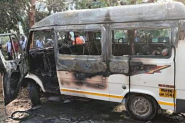‘ती’ एक चूक पोलिसांच्या लक्षात आली अन् हिंजवडी हत्याकांडचा पर्दाफाश झाला; ड्रायव्हरवर संशय कसा आला? जाणून घ्या इन्साईड स्टोरी