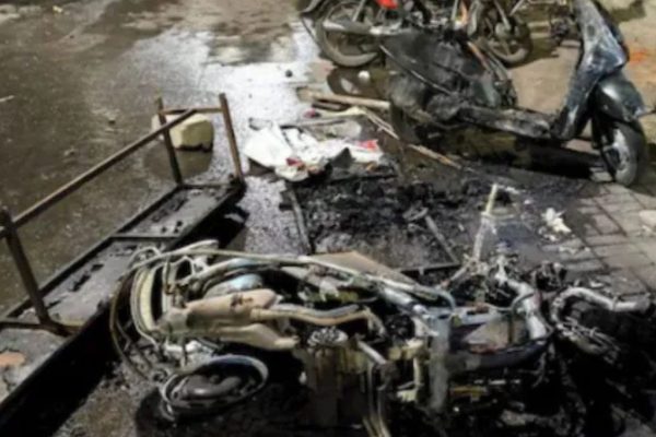 नागपूर हिंसाचाराचा पहिला बळी, जखमी इरफान अन्सारीने उपचारादरम्यान प्राण सोडला