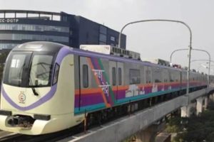 Six-Coach Metro: मेट्रो प्रवाशांसाठी खुशखबर! पुण्यात लवकरच सुरू होणार 6 डब्यांची मेट्रो सेवा