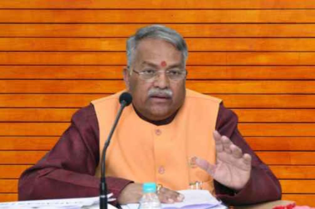 उद्धव ठाकरे गटाला शिवसेना आणखी एक धक्का देणार? छत्रपती संभाजीनगरमध्ये चंद्रकांत खैरेंना गळाला लावण्यासाठी प्रयत्न सुरू