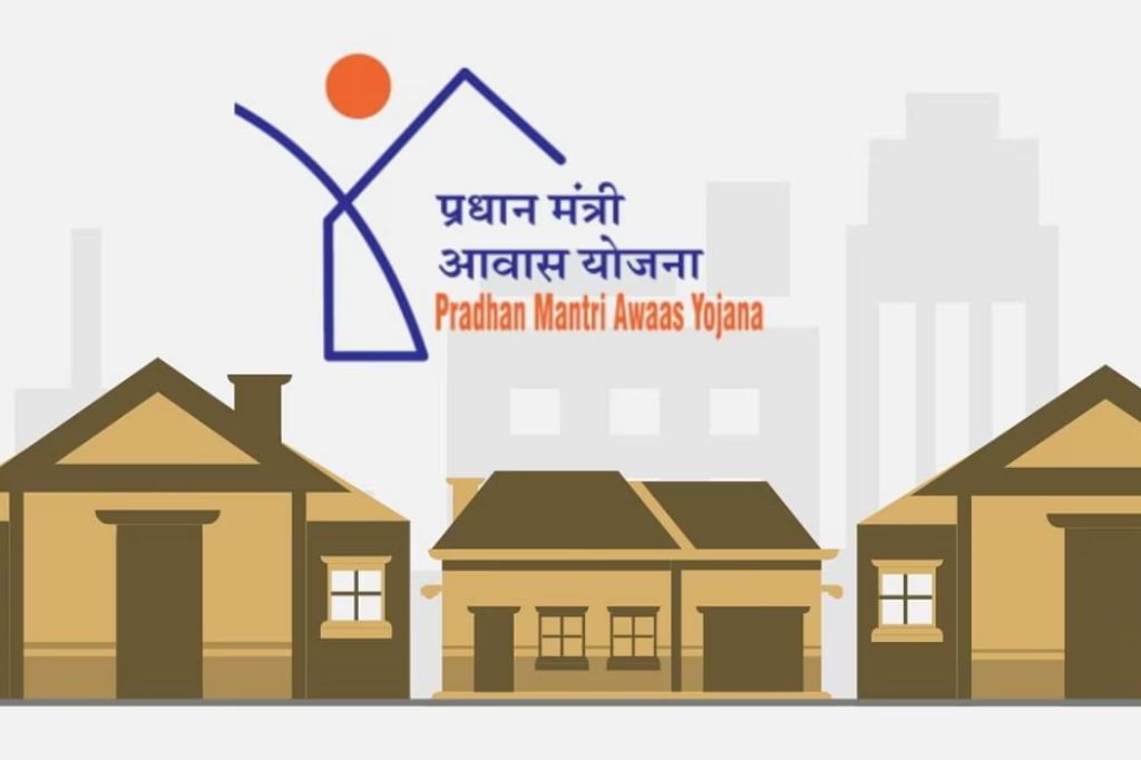 प्रधानमंत्री आवास योजनेच्या अनुदानात ५० हजारांची वाढ