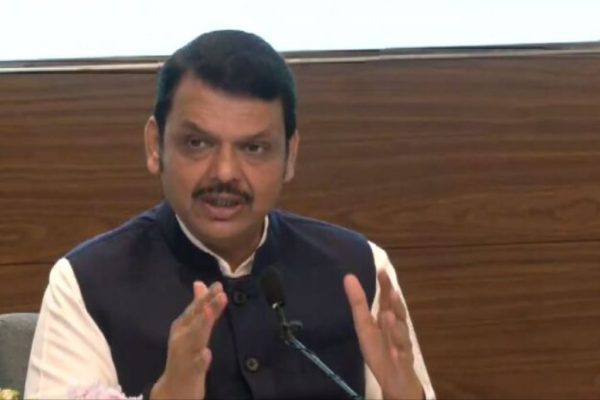 केंद्र शासनाच्या पुढाकाराने मुंबईत इंडियन इन्स्टिट्यूट ऑफ क्रिएटिव्ह टेक्नॉलॉजी उभारणार: देवेंद्र फडणवीस