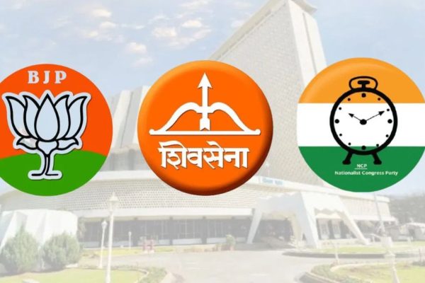 रायगडच्या पालकमंत्री पदासाठी हातघाई; शिवसेना आक्रमक तर अजितदादांचे धीरे धीरे…