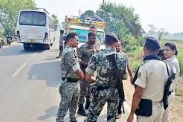 मोठी बातमी..! पुण्यातील उद्योगपतीचा बिहारमध्ये खून; ई-मेलद्वारे बोलावून घेत संपवलं; खळबळजनक घटनेचा पोलिसांकडून तपास सुरू