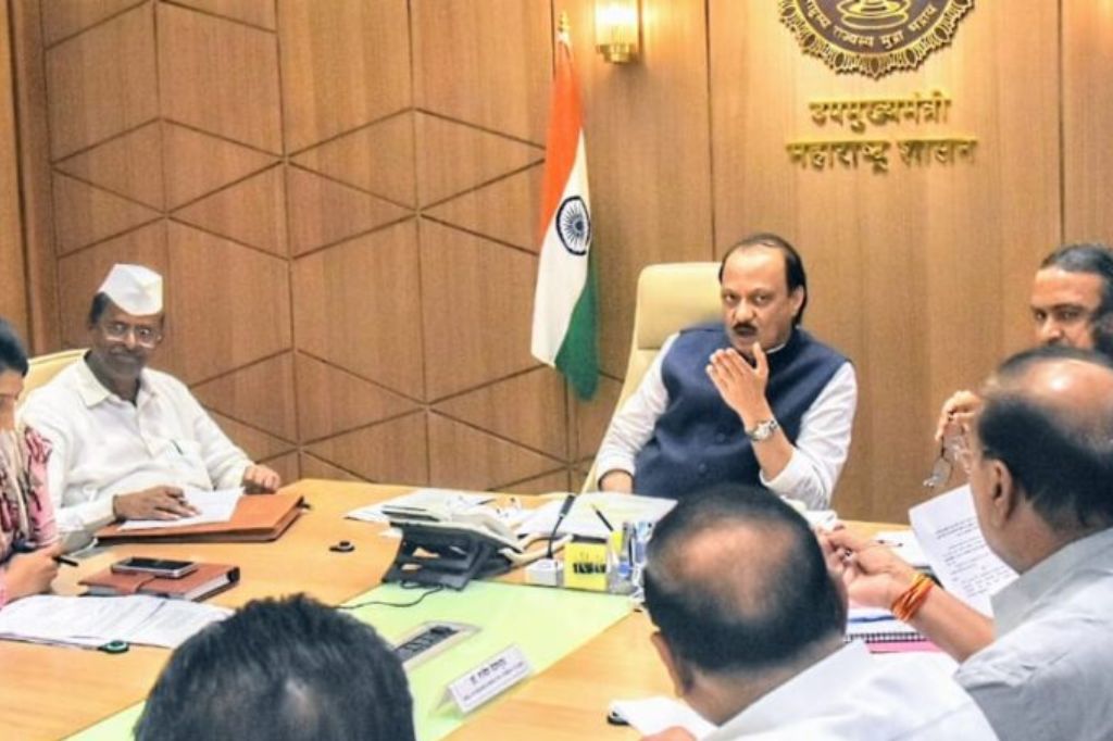 शिधावाटप दुकानदारांच्या कमिशनमध्ये प्रतिक्विंटल २० रुपये वाढ करण्याचा निर्णय