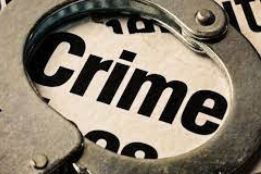 शिरगावमध्ये दोन दारू भट्टयांवर पोलिसांची कारवाई