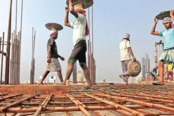 कामगार कायद्यांमध्ये सुधारणा; महाराष्ट्र कामगार संहिता नियम तयार