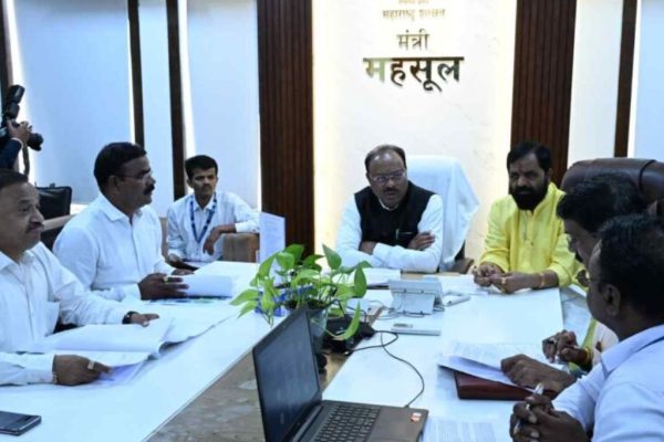 महाडमधील पशुसंवर्धनची जागा कुणबी, बुरुड समाजास देण्याचा निर्णय