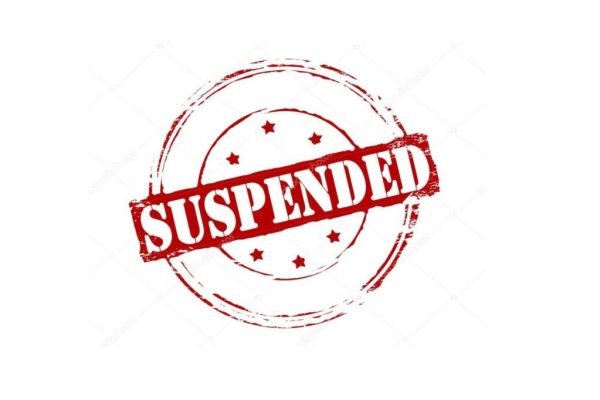 अखेर हवेली मोजणी कार्यालयाचे उपअधीक्षक अमरसिंह पाटील निलंबित