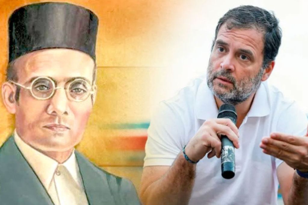 स्वातंत्र्यवीर सावरकर मानहानी खटला तहकूब; 9 मे रोजी पुढील सुनावणी