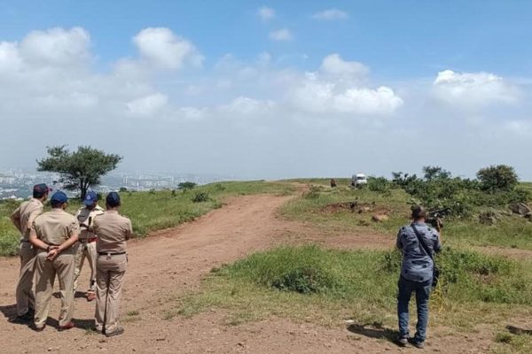 बोपदेव घाट लैंगिक अत्याचार प्रकरण, तिसऱ्या फरार आरोपीला पुणे ग्रामीण पोलिसांनी घेतलं ताब्यात