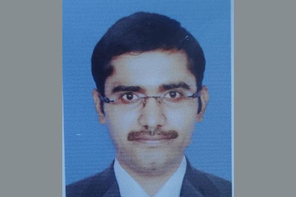 अधिकारी होण्याचे स्वप्न पाहणाऱ्या इंदापूरच्या विद्यार्थ्याचा अपघातात मृत्यू; तर पोलीस उपनिरीक्षक गंभीर जखमी