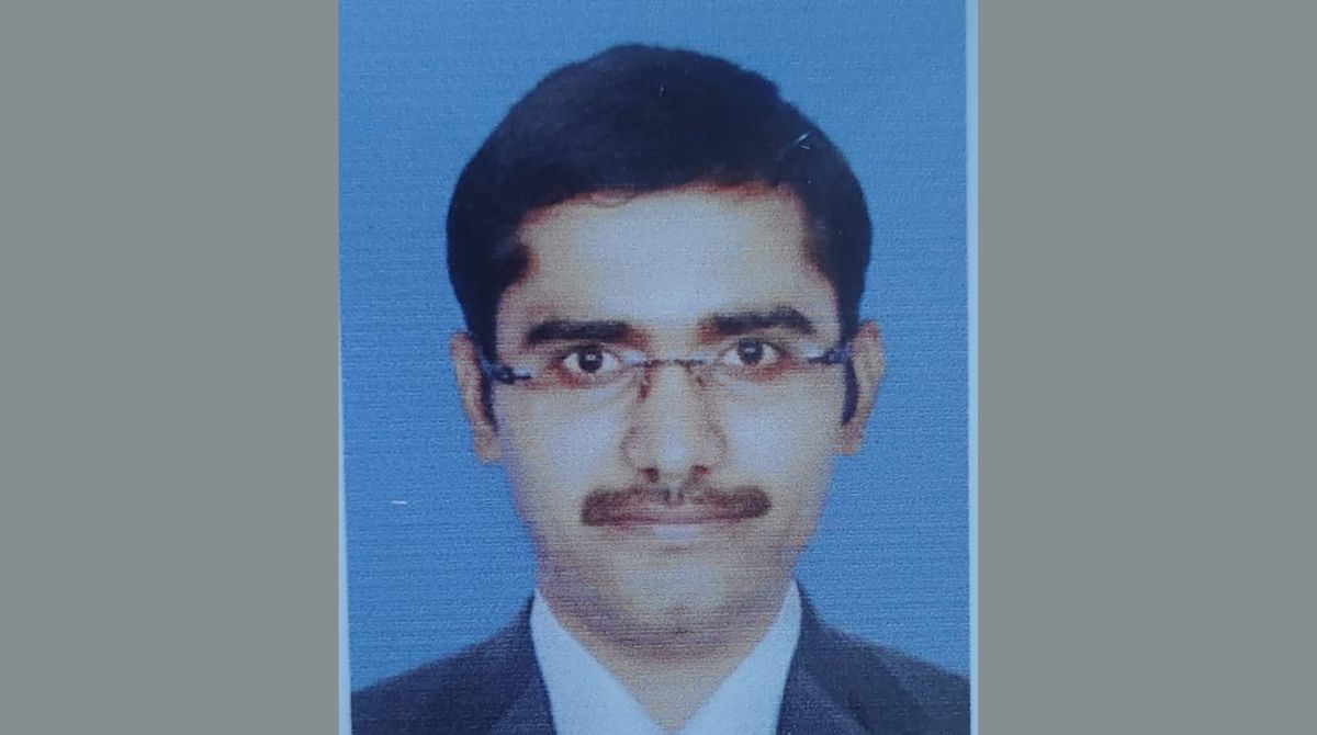 अधिकारी होण्याचे स्वप्न पाहणाऱ्या इंदापूरच्या विद्यार्थ्याचा अपघातात मृत्यू; तर पोलीस उपनिरीक्षक गंभीर जखमी