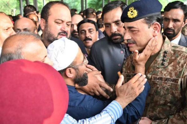 पाकिस्तानने नुकसान स्वीकारायला केली सुरुवात, भारताच्या ऑपरेशन सिंदूरमध्ये मारल्या गेलेल्या सैनिकांचे आकडे समोर आले