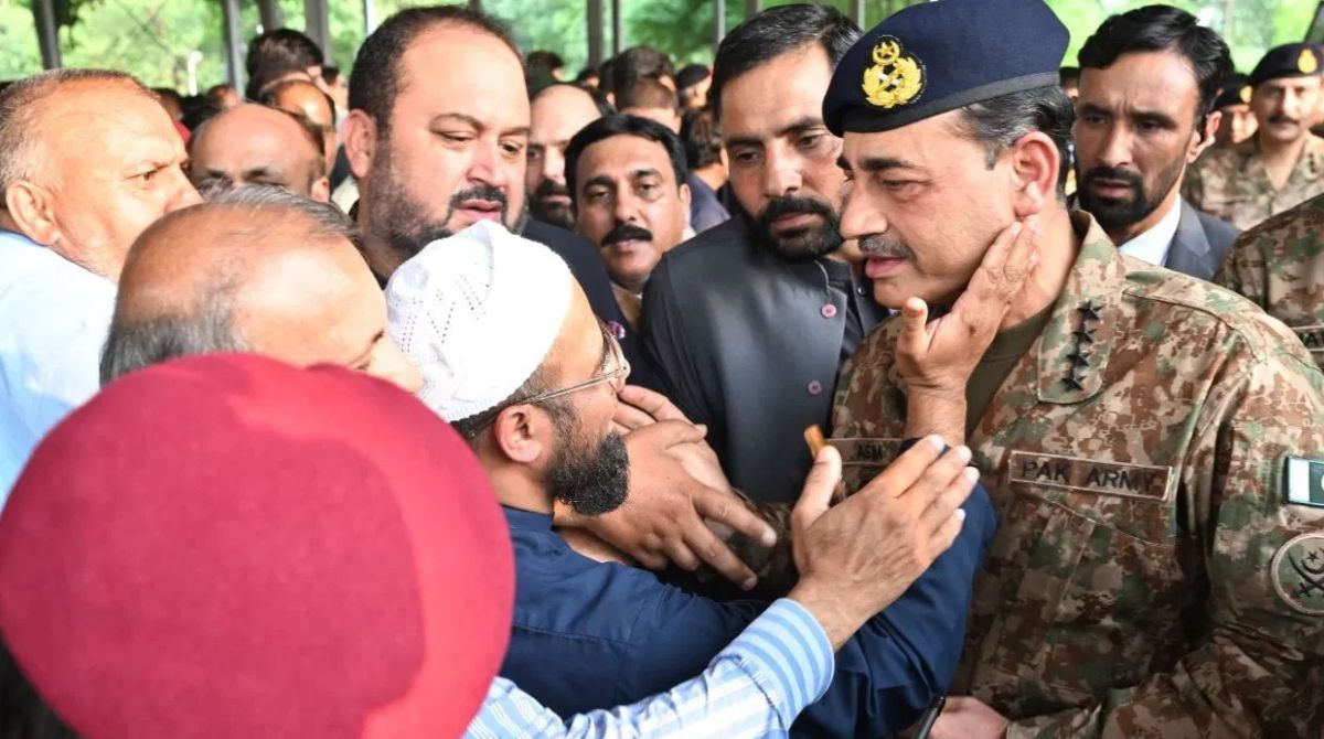 पाकिस्तानने नुकसान स्वीकारायला केली सुरुवात, भारताच्या ऑपरेशन सिंदूरमध्ये मारल्या गेलेल्या सैनिकांचे आकडे समोर आले