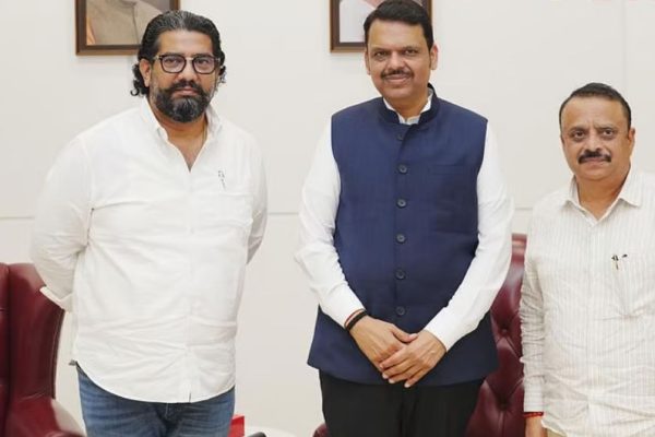 पश्चिम महाराष्ट्रातील आणखी एक प्रभावशाली घराणे भाजपच्या वाटेवर; शरद पवारांचे निकटवर्तीय पाटणकर कुटुंबीय राष्ट्रवादी सोडणार