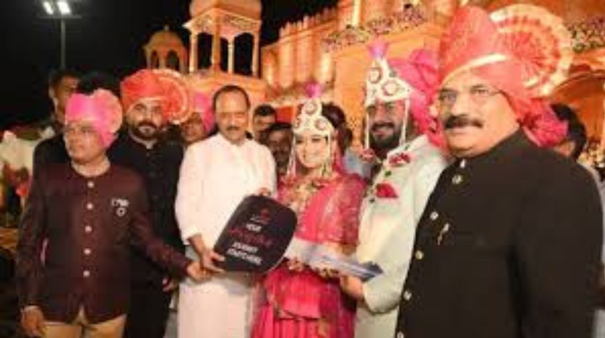 राष्ट्रवादी काँग्रेस पक्षातून राजेंद्र हगवणेसह मुलगा शशांकची हकालपट्टी