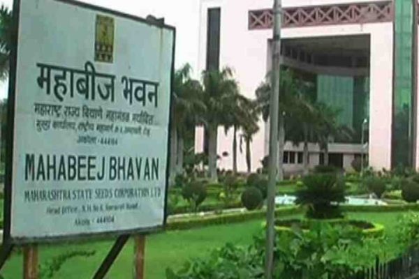 महाबीजकडून खरीप हंगामासाठी अडीच लाख क्विंटल प्रमाणित बियाण्यांचा पुरवठा