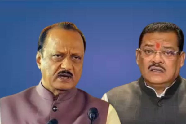 मंत्री शिरसाटांनी ‘सामाजिक न्याय खातेच बंद करा’ अशी संतप्त गर्जना करताच अजितदादा म्हणाले, निर्णय मुख्यमंत्रीच घेतील
