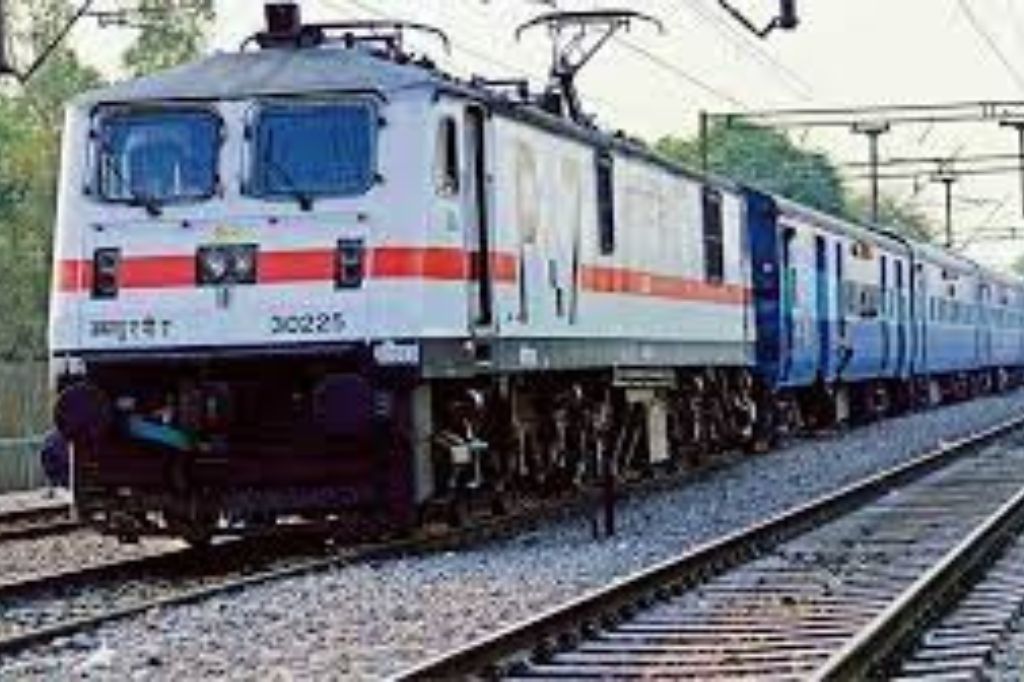 पुणे-अहिल्यानगर आणि पुणे-नाशिक रेल्वे मार्गाचा डीपीआर तयार