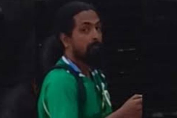 शिक्षकाचे ढोंग करणारा नक्षलवादी खोपोलीतून उचलला; पुणे एटीएसची कामगिरी