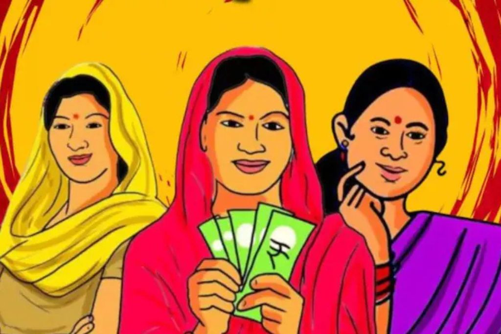 लाडक्या बहिणींचा अपेक्षाभंग; सरकारमधील मंत्र्यांमध्ये जुंपली !