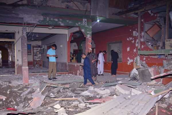 पहलगाम हल्ल्याचा घेतला बदला; भारताचा पाकिस्तानवर हवाई हल्ला, 9 ठिकाणी डागली क्षेपणास्त्रे