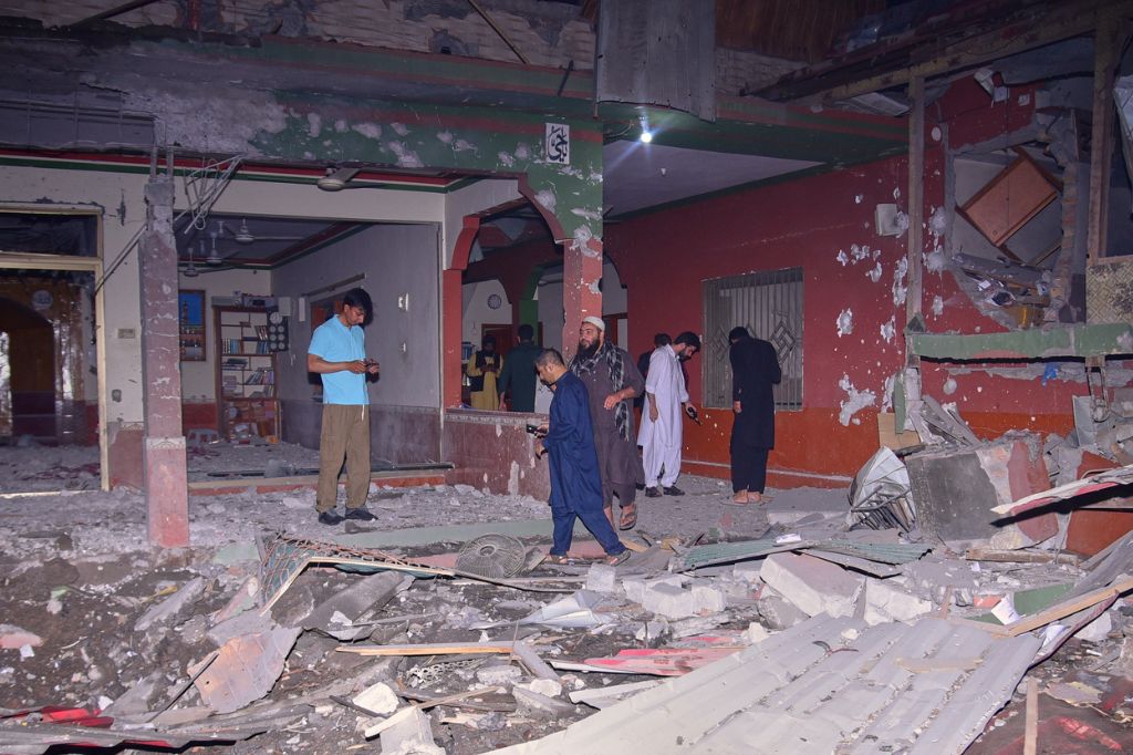 पहलगाम हल्ल्याचा घेतला बदला; भारताचा पाकिस्तानवर हवाई हल्ला, 9 ठिकाणी डागली क्षेपणास्त्रे