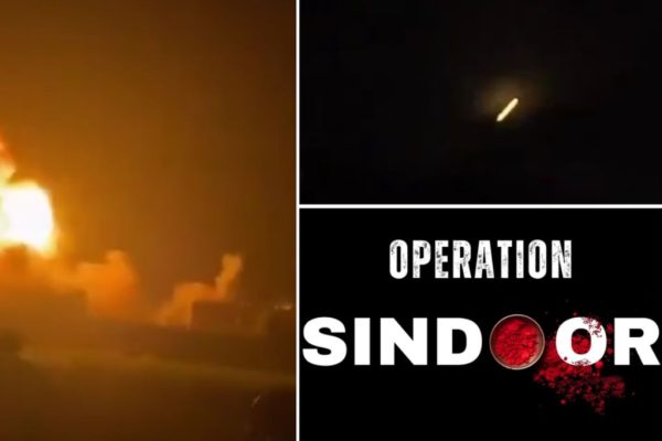 पाकिस्तानवरील हवाई हल्ल्याला ‘ऑपरेशन सिंदूर’ असे नाव का देण्यात आले? पहलगाम हल्ल्याशी आहे विशेष संबंध