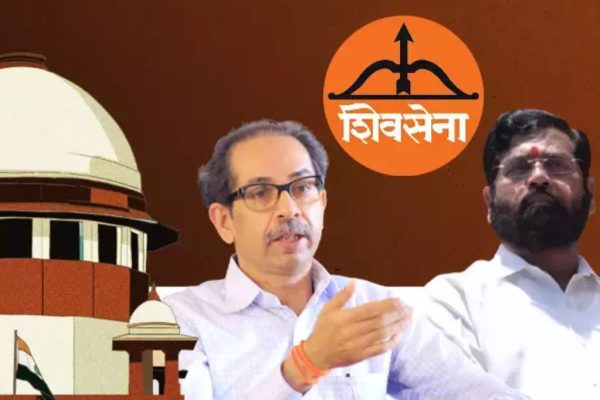 शिवसेना कुणाची? ठाकरे की शिंदे; सुप्रीम कोर्टात आज अंतिम सुनावणी, राज्याचे लक्ष निकालाकडे