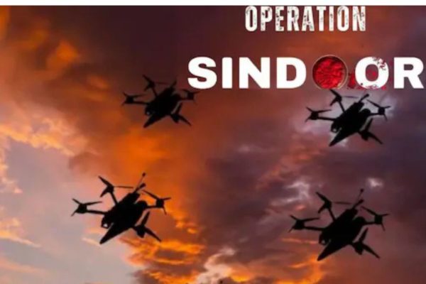 पाकिस्तानमध्ये सुसाईड ड्रोनने कसा केला कहर? दहशतवाद्यांचे अड्डे कसे नष्ट केले? जाणून घ्या सविस्तर