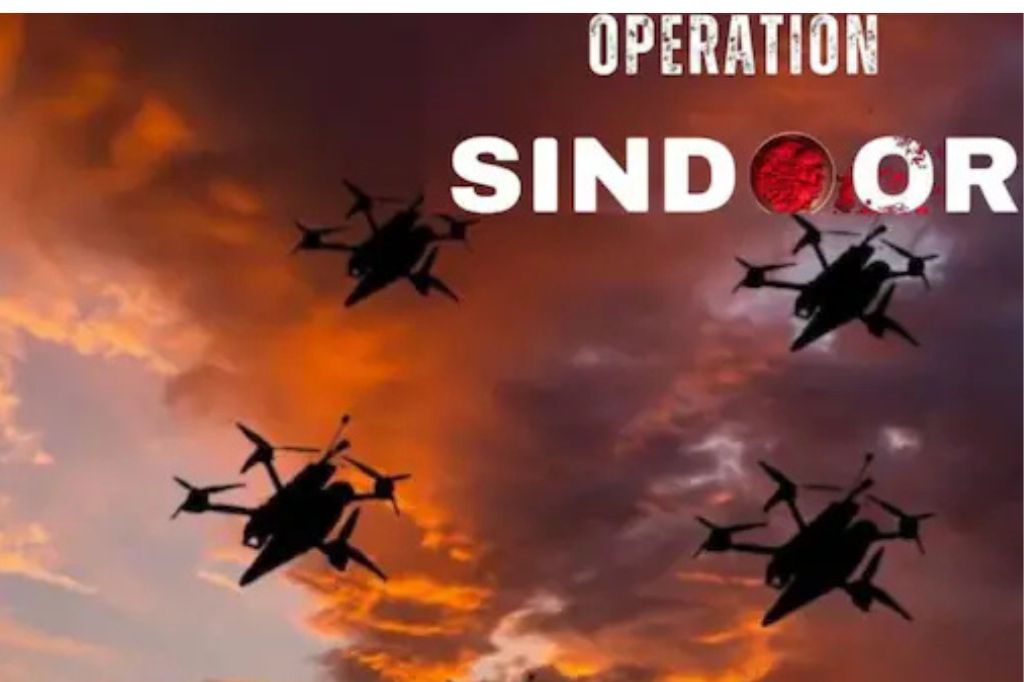 पाकिस्तानमध्ये सुसाईड ड्रोनने कसा केला कहर? दहशतवाद्यांचे अड्डे कसे नष्ट केले? जाणून घ्या सविस्तर