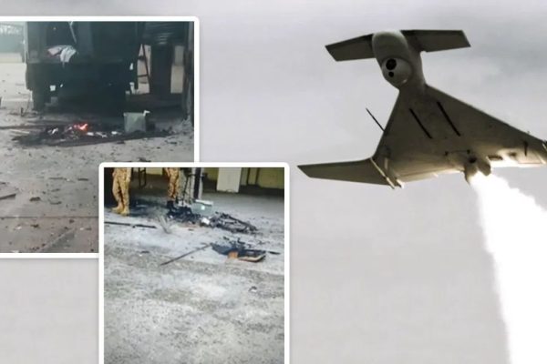 आणखी एक ‘धमाका’; वेडापिसा झालेल्या पाकिस्तानने हल्ल्याचा प्रयत्न केला, त्यानंतर भारताने लाहोरमधील रडार सिस्टम केली उद्ध्वस्त