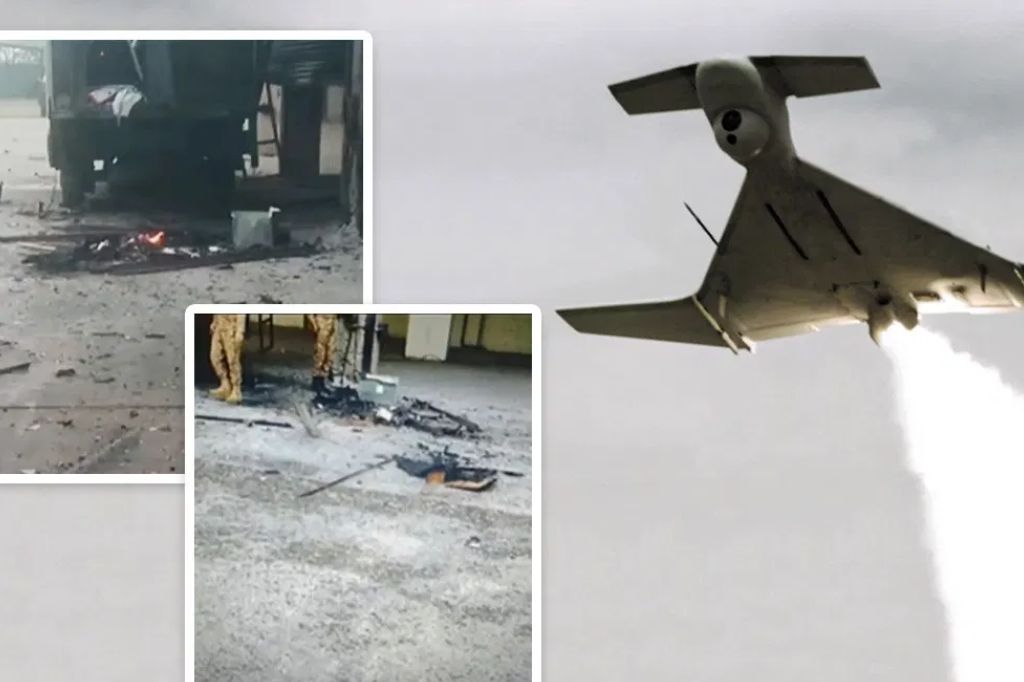 आणखी एक ‘धमाका’; वेडापिसा झालेल्या पाकिस्तानने हल्ल्याचा प्रयत्न केला, त्यानंतर भारताने लाहोरमधील रडार सिस्टम केली उद्ध्वस्त