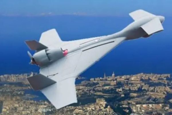 ‘हार्पी’च्या हल्ल्यामुळे पाकिस्तानमध्ये कहर, संरक्षण यंत्रणा केली उद्ध्वस्त, जाणून घ्या घातक ड्रोनबद्दल सर्वकाही….