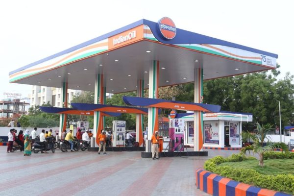 Pune Petrol Price Hike: पुण्यात पेट्रोलच्या दरात मोठी वाढ; इराण-इस्रायल युद्धाचा पुणेकरांना फटका