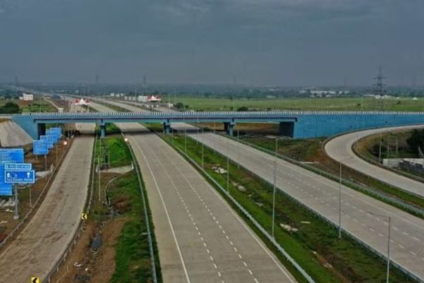 समृद्धी महामार्गाच्या अखेरच्या टप्प्याचे लोकार्पण पुढच्या आठवड्यात?