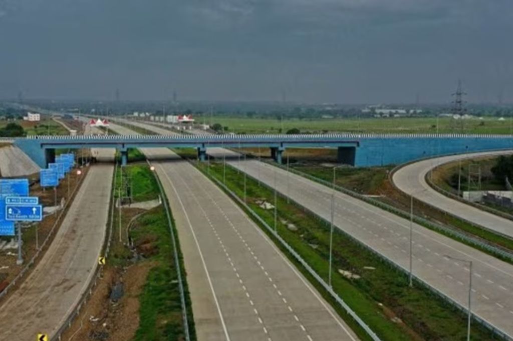 समृद्धी महामार्गाच्या अखेरच्या टप्प्याचे लोकार्पण पुढच्या आठवड्यात?