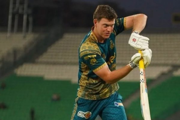 पाकिस्तानचे आणखी एक काळा कारनामा उघड! PSL खेळणाऱ्या चार ऑस्ट्रेलियन खेळाडू जीव टाकला होता धोक्यात… नेमकं झालं काय?