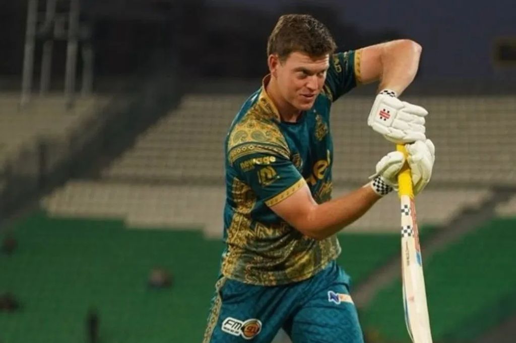 पाकिस्तानचे आणखी एक काळा कारनामा उघड! PSL खेळणाऱ्या चार ऑस्ट्रेलियन खेळाडू जीव टाकला होता धोक्यात… नेमकं झालं काय?